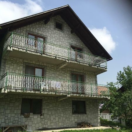 Amar Apartmani, Jajce Εξωτερικό φωτογραφία