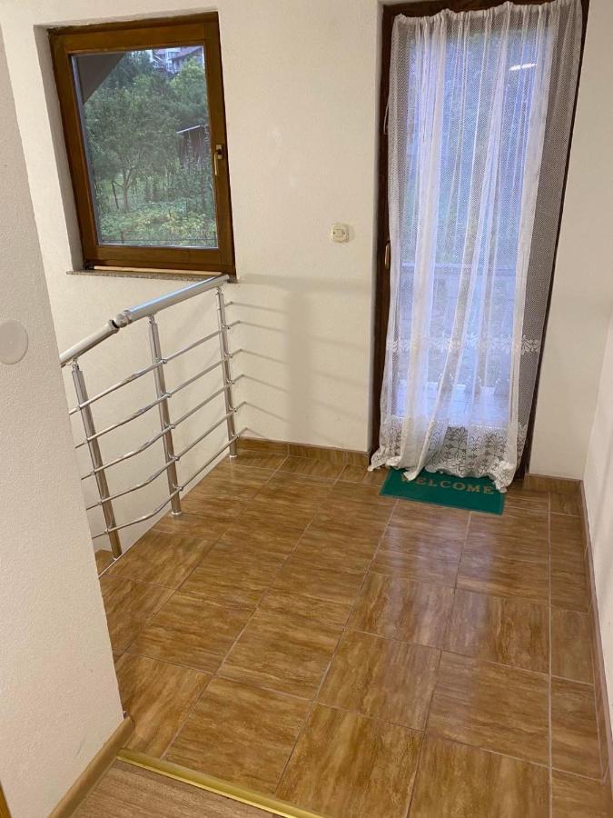 Amar Apartmani, Jajce Εξωτερικό φωτογραφία