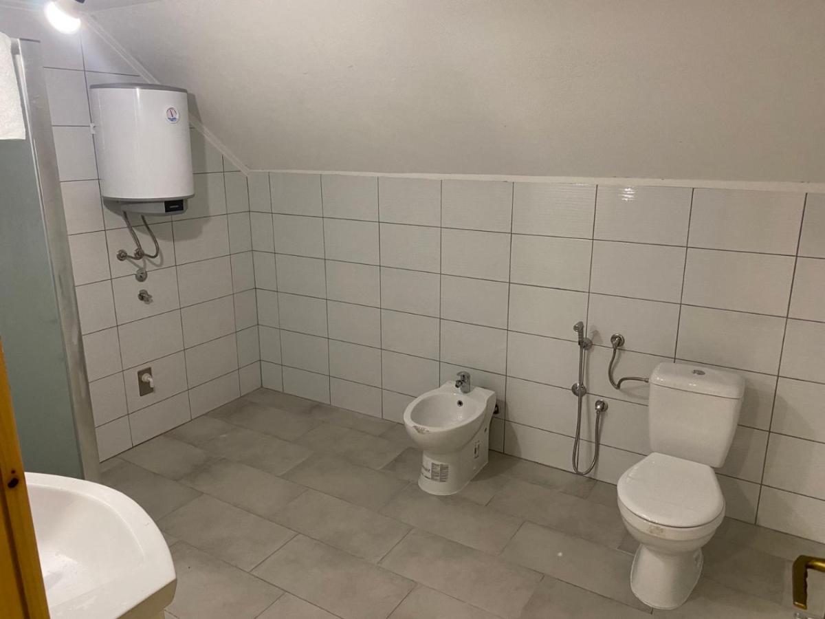 Amar Apartmani, Jajce Εξωτερικό φωτογραφία
