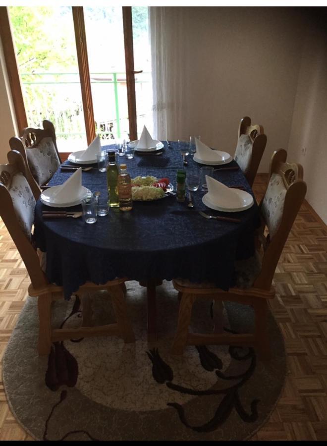 Amar Apartmani, Jajce Εξωτερικό φωτογραφία