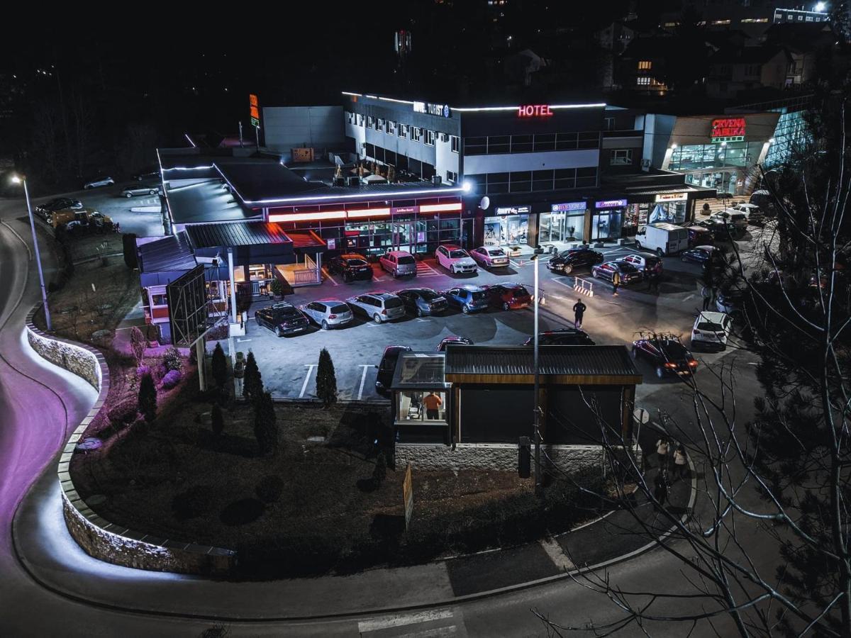 Amar Apartmani, Jajce Εξωτερικό φωτογραφία