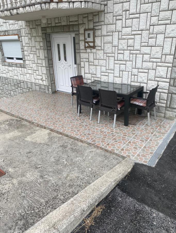 Amar Apartmani, Jajce Εξωτερικό φωτογραφία