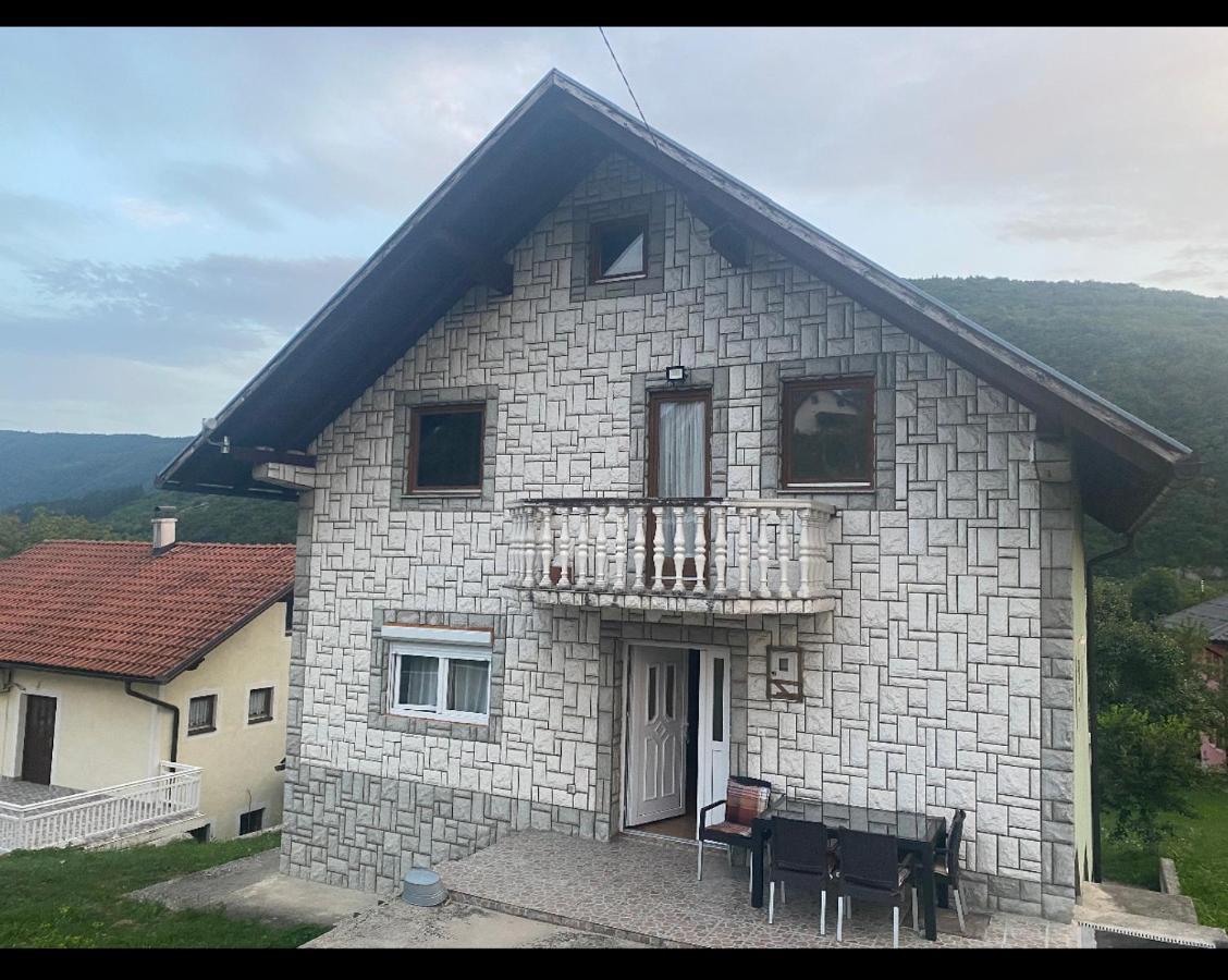Amar Apartmani, Jajce Εξωτερικό φωτογραφία