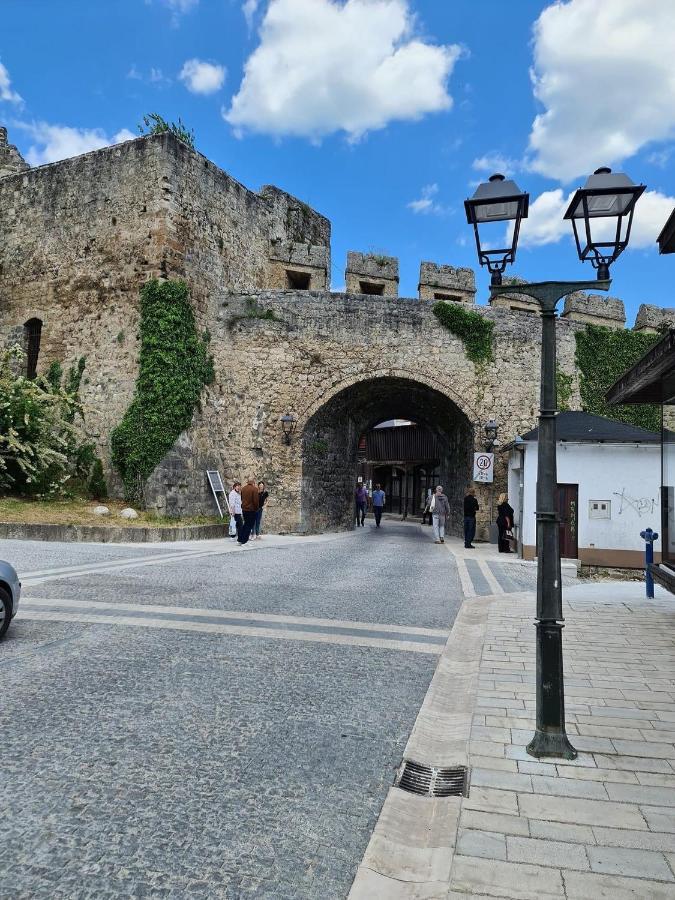 Amar Apartmani, Jajce Εξωτερικό φωτογραφία
