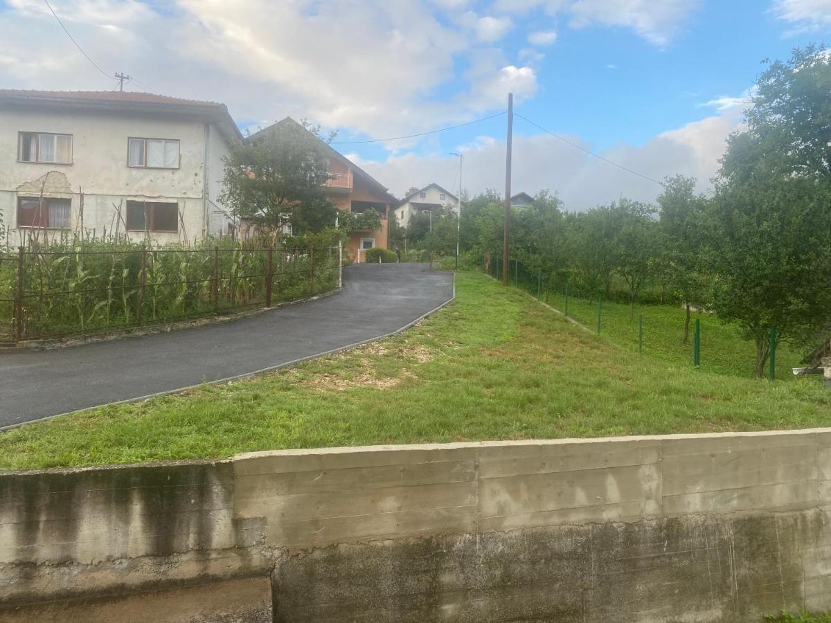 Amar Apartmani, Jajce Εξωτερικό φωτογραφία