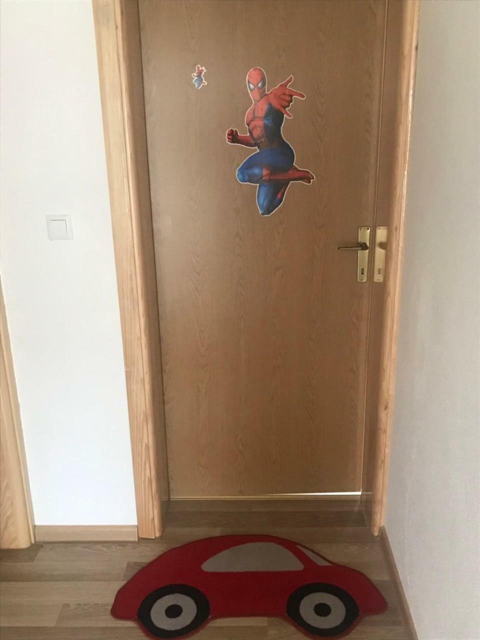Amar Apartmani, Jajce Εξωτερικό φωτογραφία