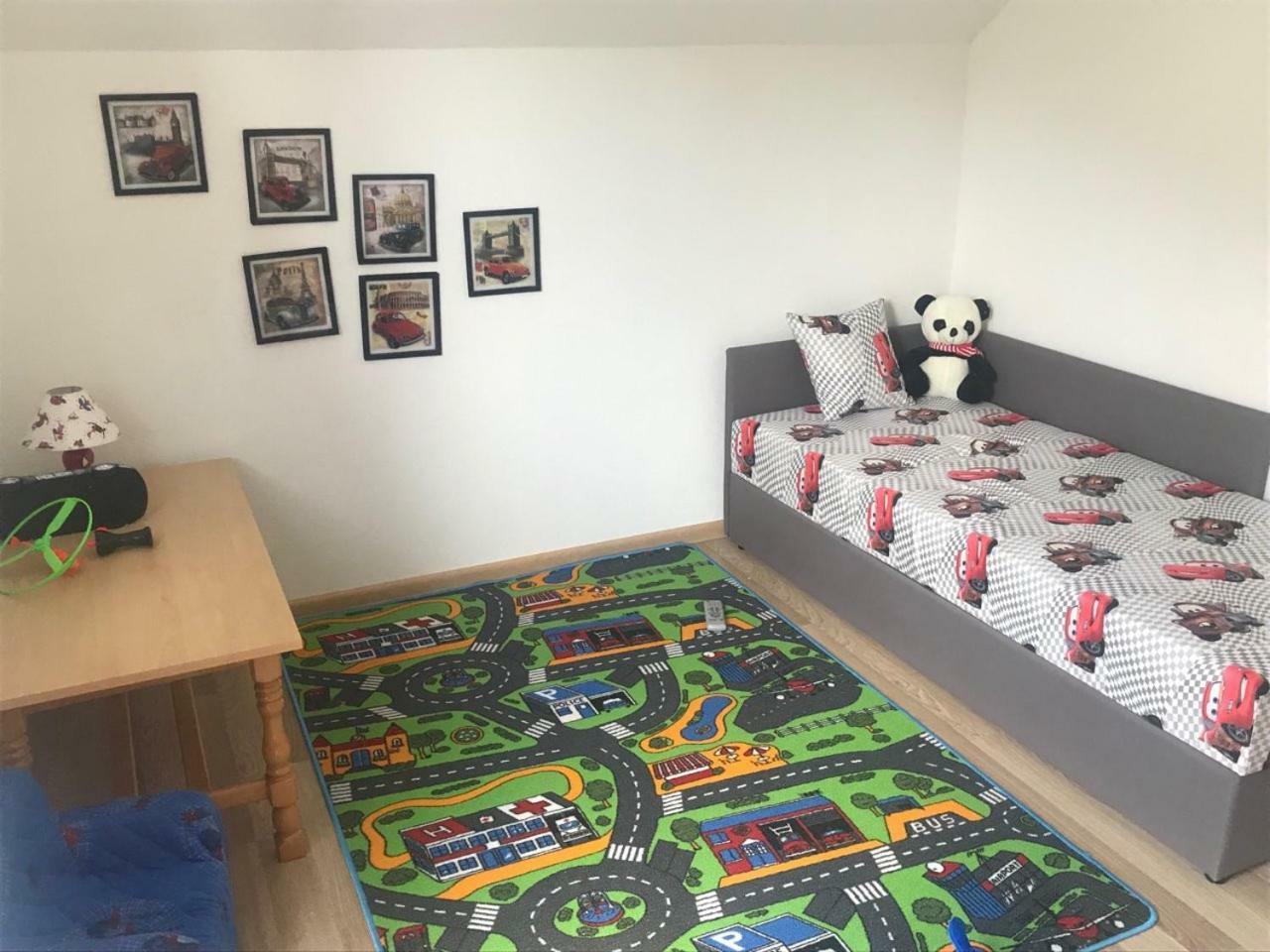 Amar Apartmani, Jajce Εξωτερικό φωτογραφία