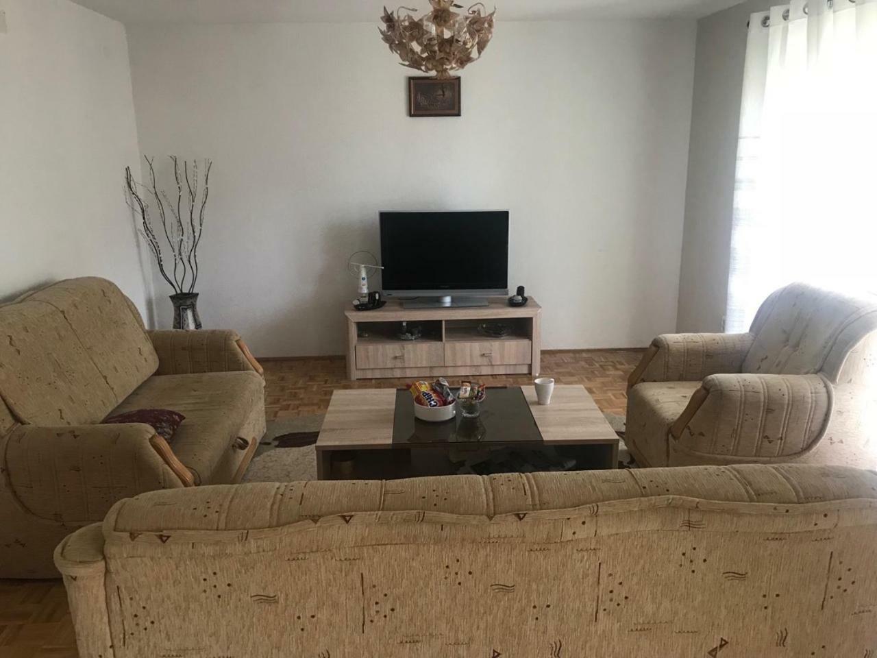Amar Apartmani, Jajce Εξωτερικό φωτογραφία