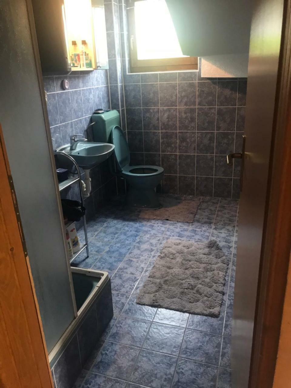 Amar Apartmani, Jajce Εξωτερικό φωτογραφία