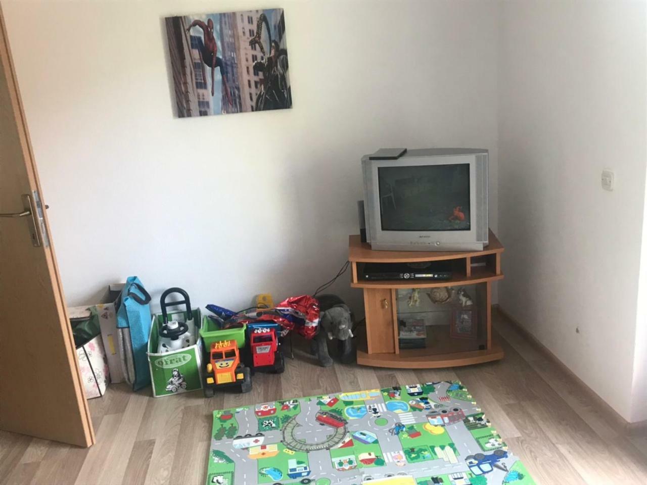 Amar Apartmani, Jajce Εξωτερικό φωτογραφία