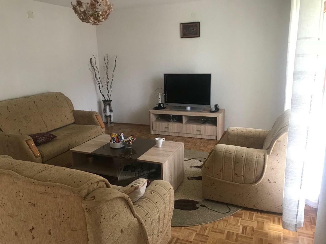 Amar Apartmani, Jajce Εξωτερικό φωτογραφία