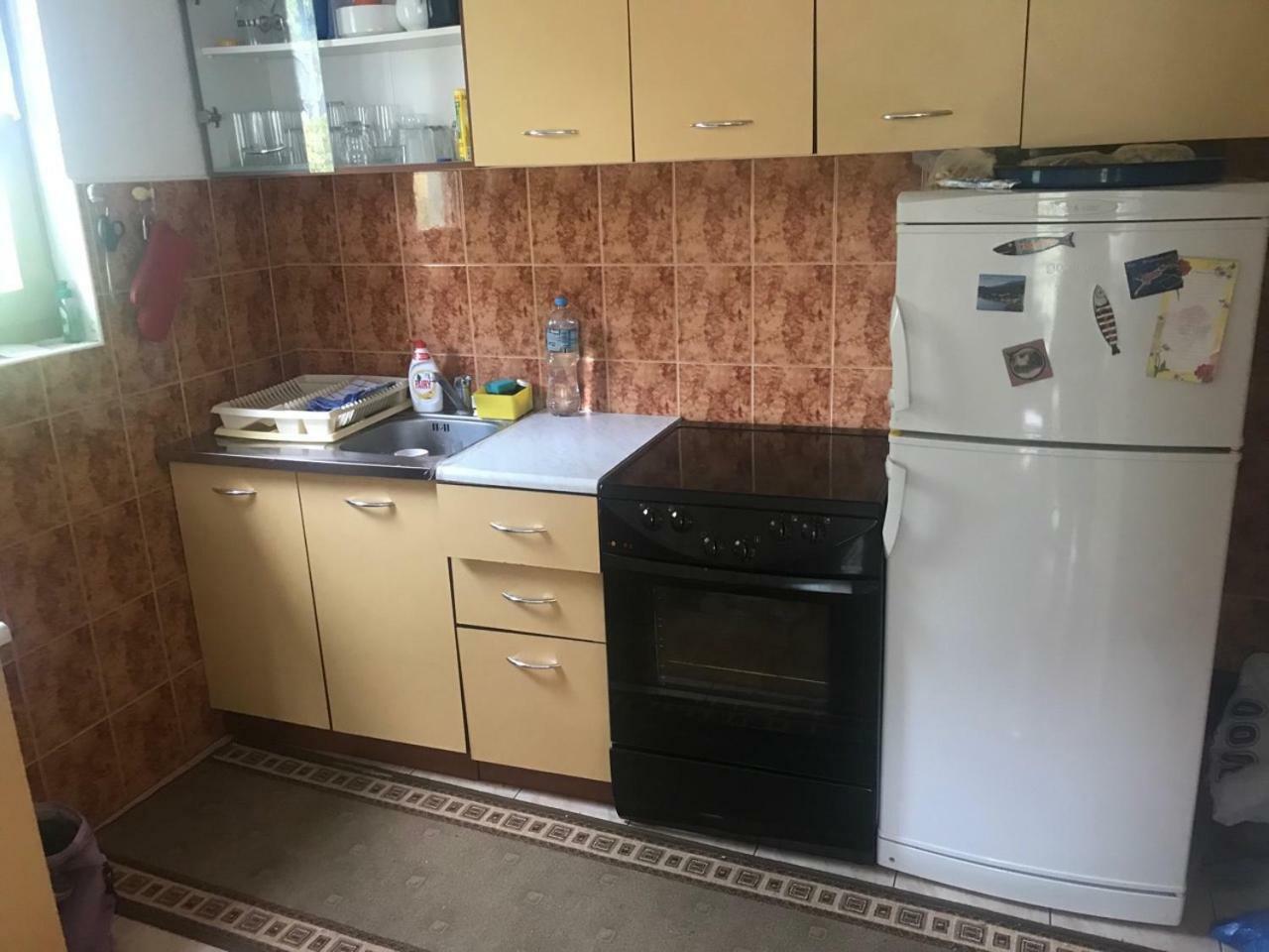 Amar Apartmani, Jajce Εξωτερικό φωτογραφία